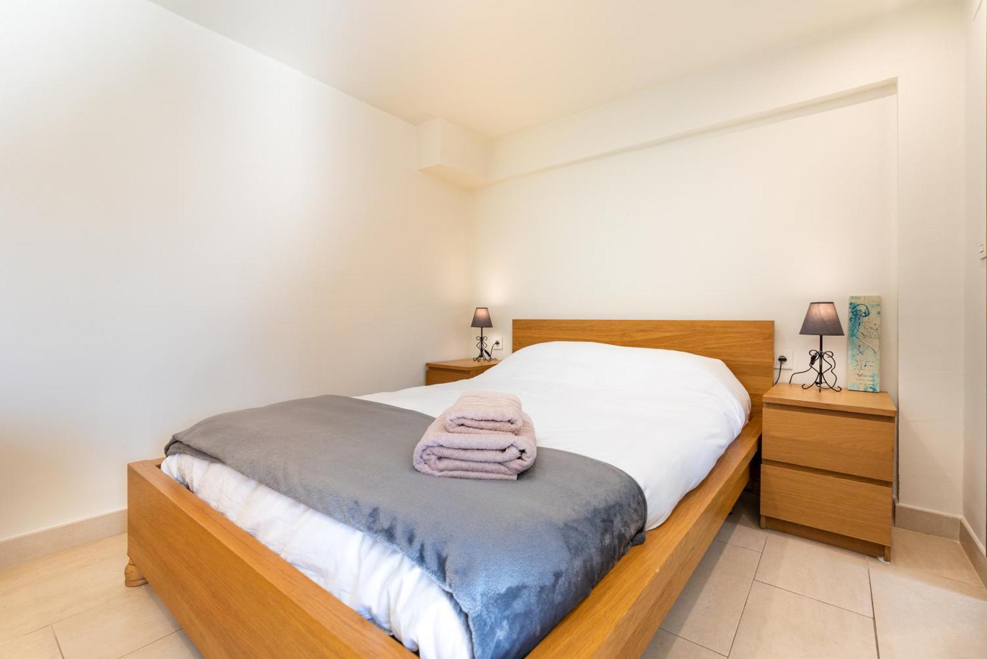 La Platanera De Malaga Apartment Ngoại thất bức ảnh