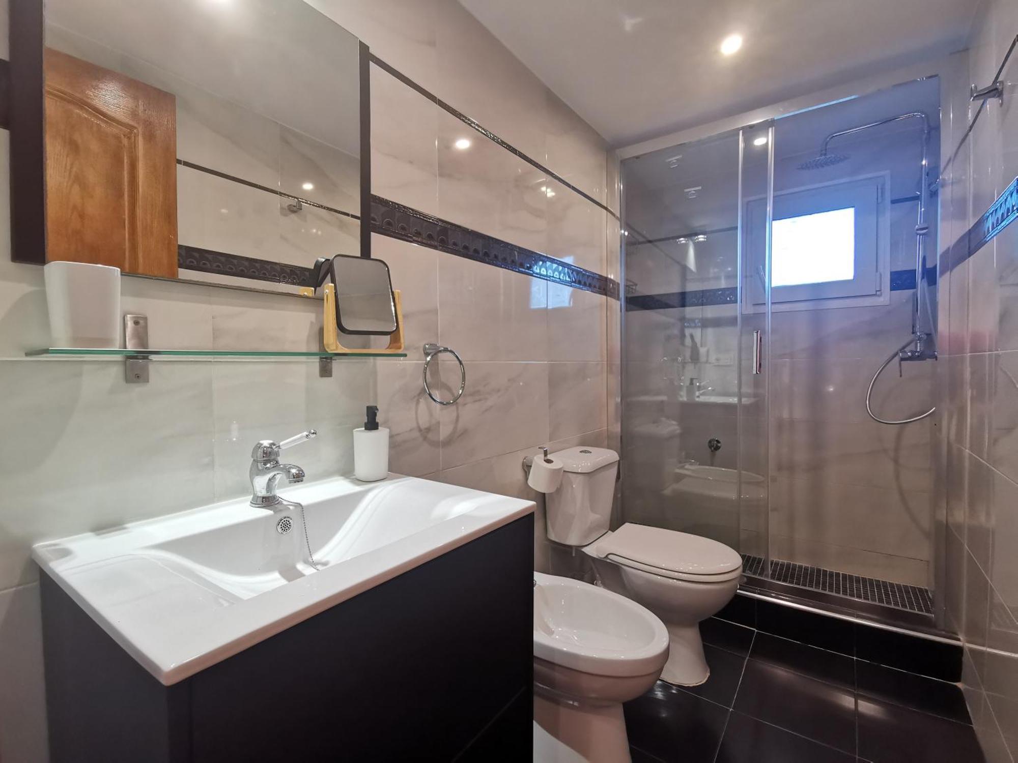 La Platanera De Malaga Apartment Ngoại thất bức ảnh