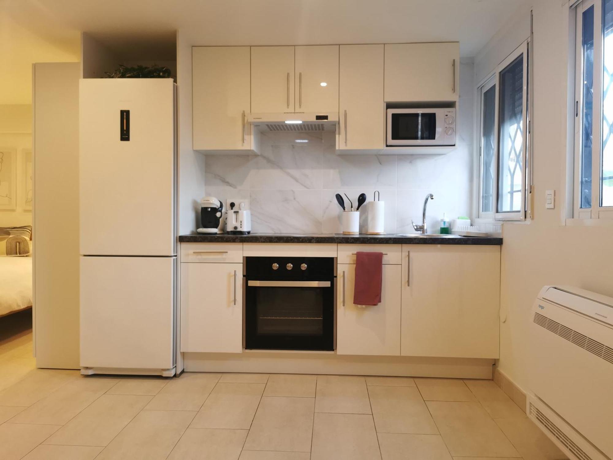 La Platanera De Malaga Apartment Ngoại thất bức ảnh