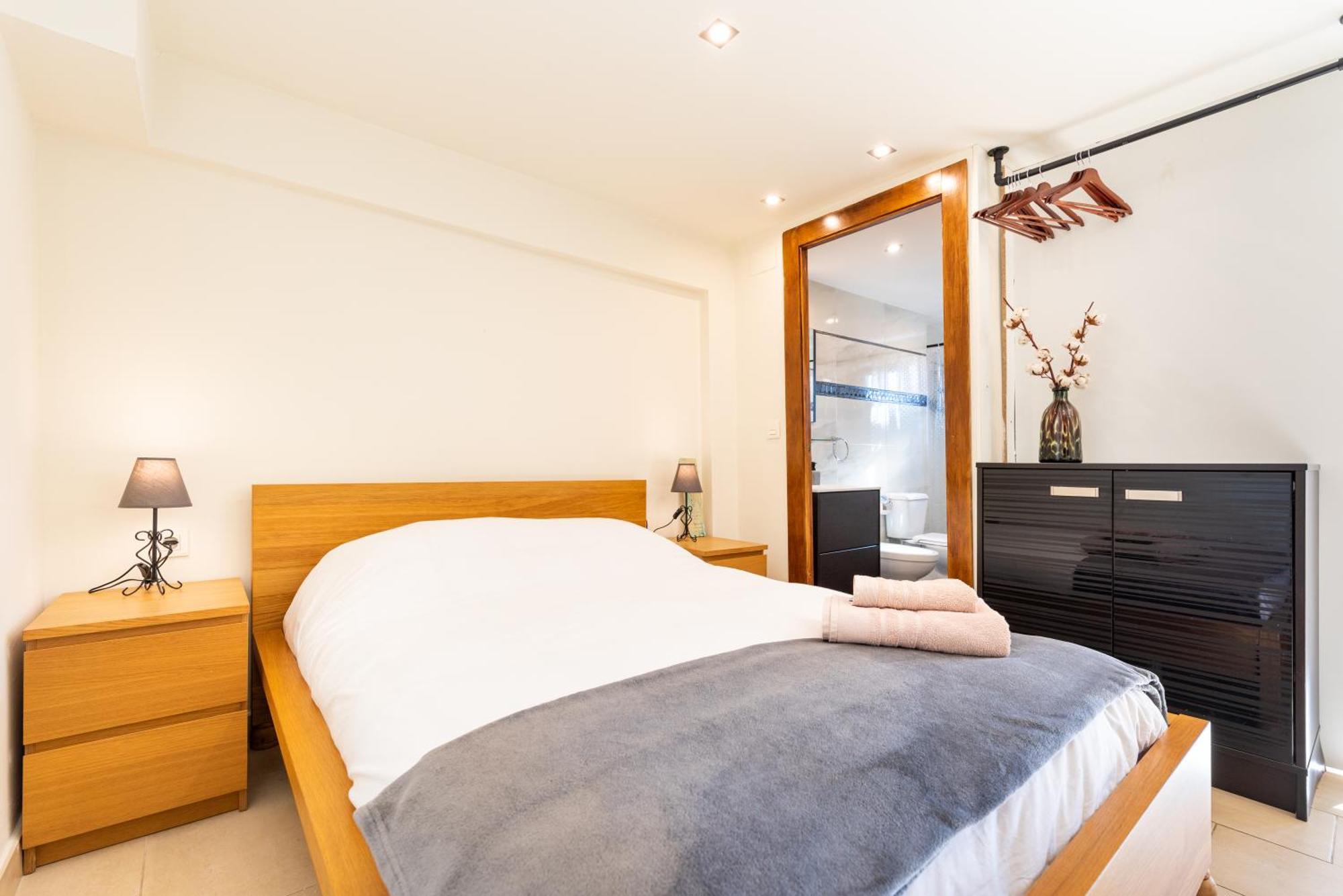 La Platanera De Malaga Apartment Ngoại thất bức ảnh