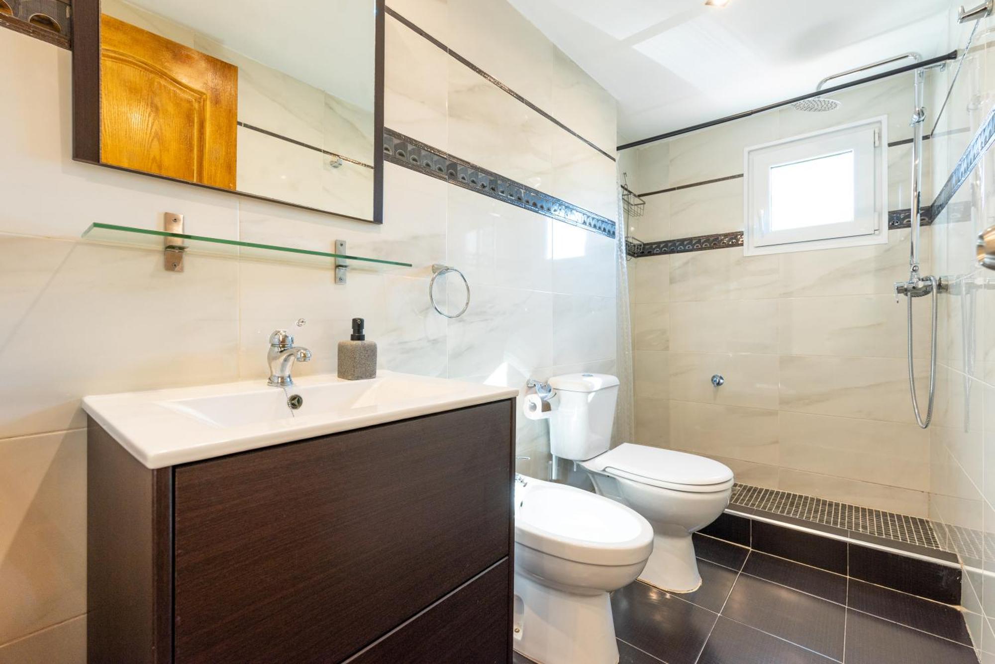 La Platanera De Malaga Apartment Ngoại thất bức ảnh